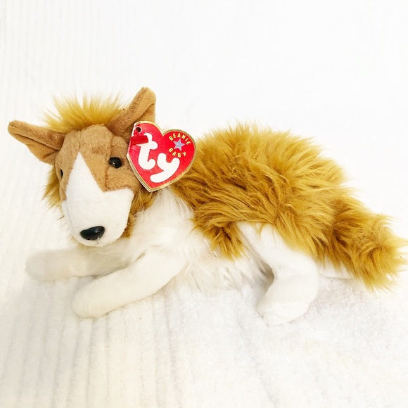 Ty Other - ❤️2/$20❤️ TY Beanie Baby “Cassie”